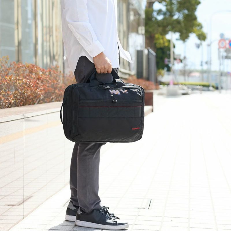 ブリーフィングBRIEFINGリュックBSBOX2WAYPACKAGメンズレディースバッグビジネスリュックビジネスバッグバックパックブランドビジネス正規品BRA241P37