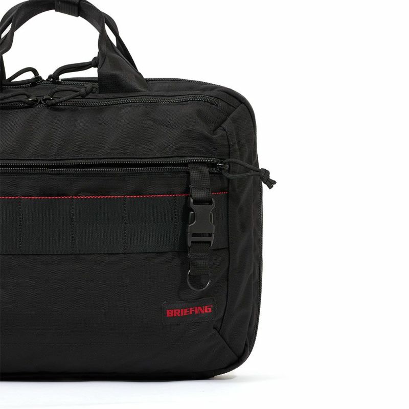ブリーフィングBRIEFINGリュックBSBOX2WAYPACKAGメンズレディースバッグビジネスリュックビジネスバッグバックパックブランドビジネス正規品BRA241P37