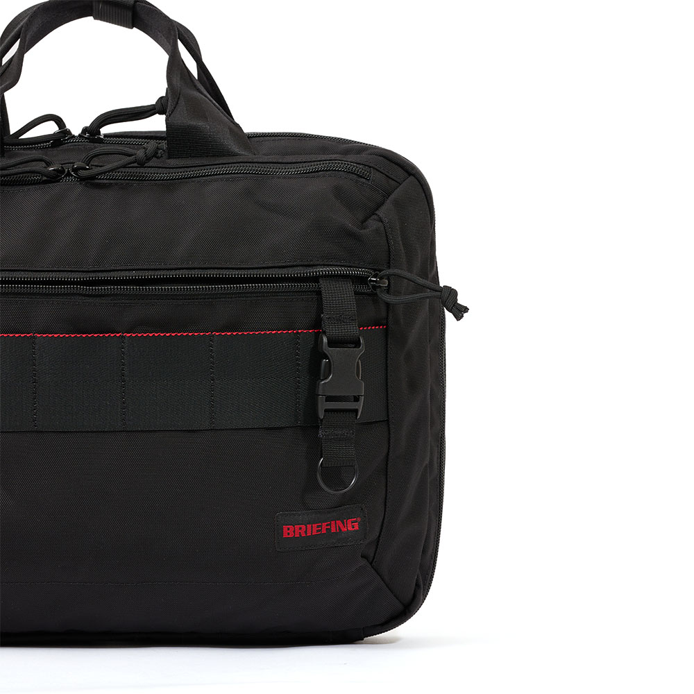 ブリーフィングBRIEFINGリュックBSBOX2WAYPACKAGメンズレディースバッグビジネスリュックビジネスバッグバックパックブランドビジネス正規品BRA241P37