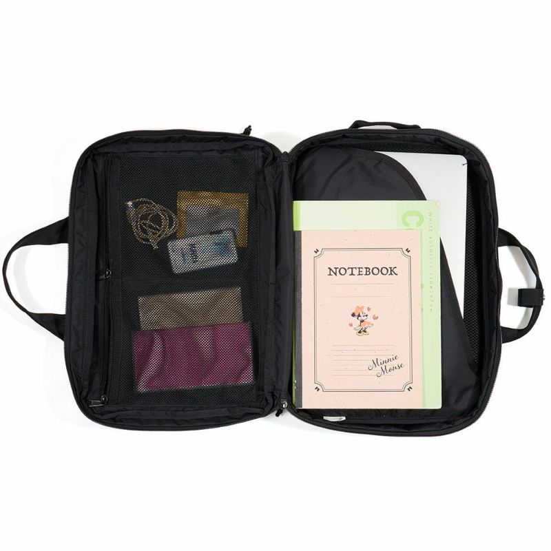 ブリーフィングBRIEFINGリュックBSBOX2WAYPACKAGメンズレディースバッグビジネスリュックビジネスバッグバックパックブランドビジネス正規品BRA241P37