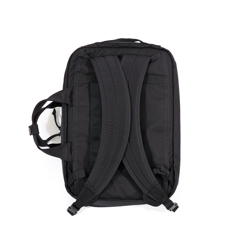 ブリーフィングBRIEFINGリュックBSBOX2WAYPACKAGメンズレディースバッグビジネスリュックビジネスバッグバックパックブランドビジネス正規品BRA241P37