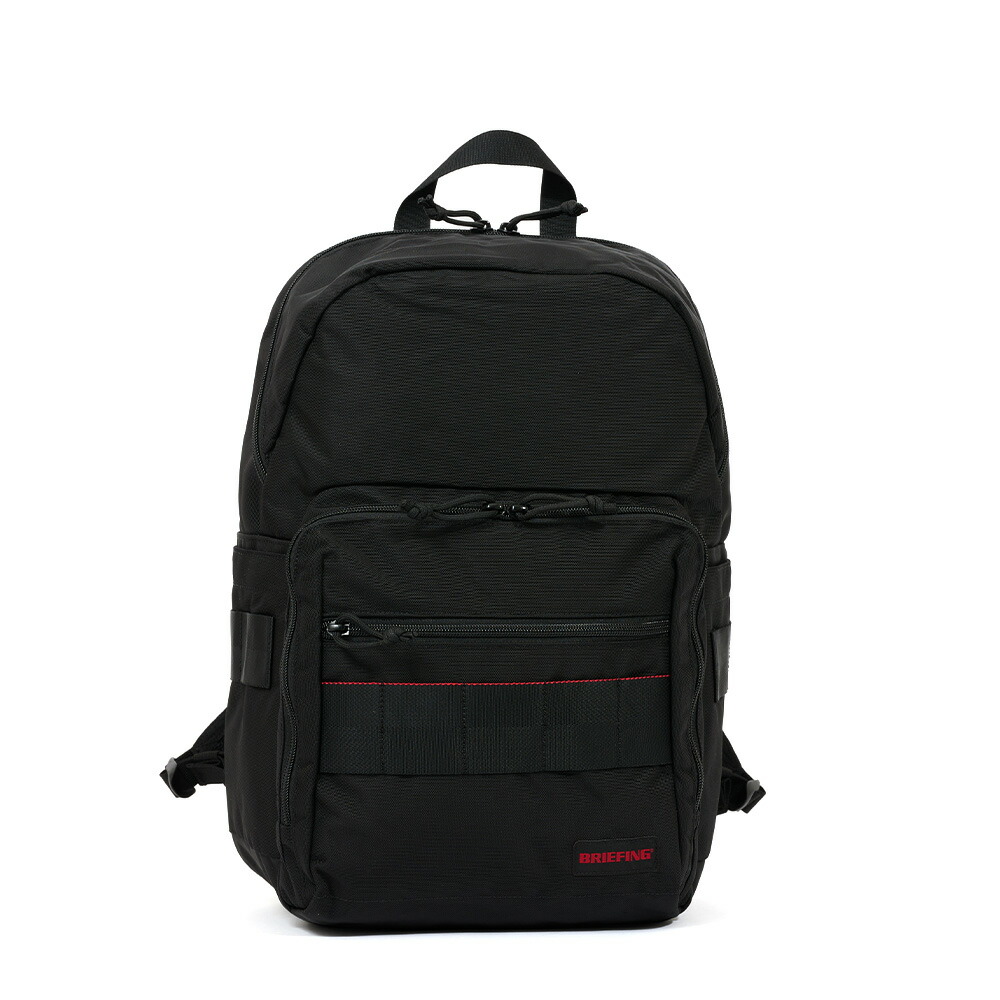 ブリーフィングBRIEFINGリュックBSBOXPACKAGメンズレディースバッグビジネスリュックビジネスバッグバックパックブランドビジネス正規品BRA241P38