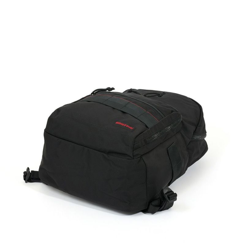 ブリーフィングBRIEFINGリュックBSBOXPACKAGメンズレディースバッグビジネスリュックビジネスバッグバックパックブランドビジネス正規品BRA241P38