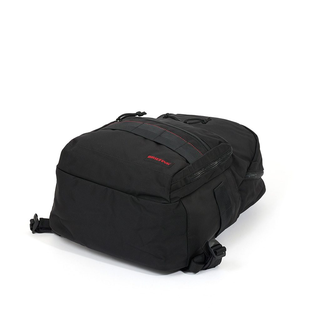 ブリーフィングBRIEFINGリュックBSBOXPACKAGメンズレディースバッグビジネスリュックビジネスバッグバックパックブランドビジネス正規品BRA241P38