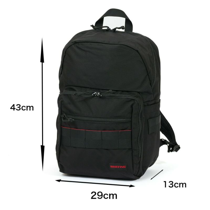 ブリーフィングBRIEFINGリュックBSBOXPACKAGメンズレディースバッグビジネスリュックビジネスバッグバックパックブランドビジネス正規品BRA241P38