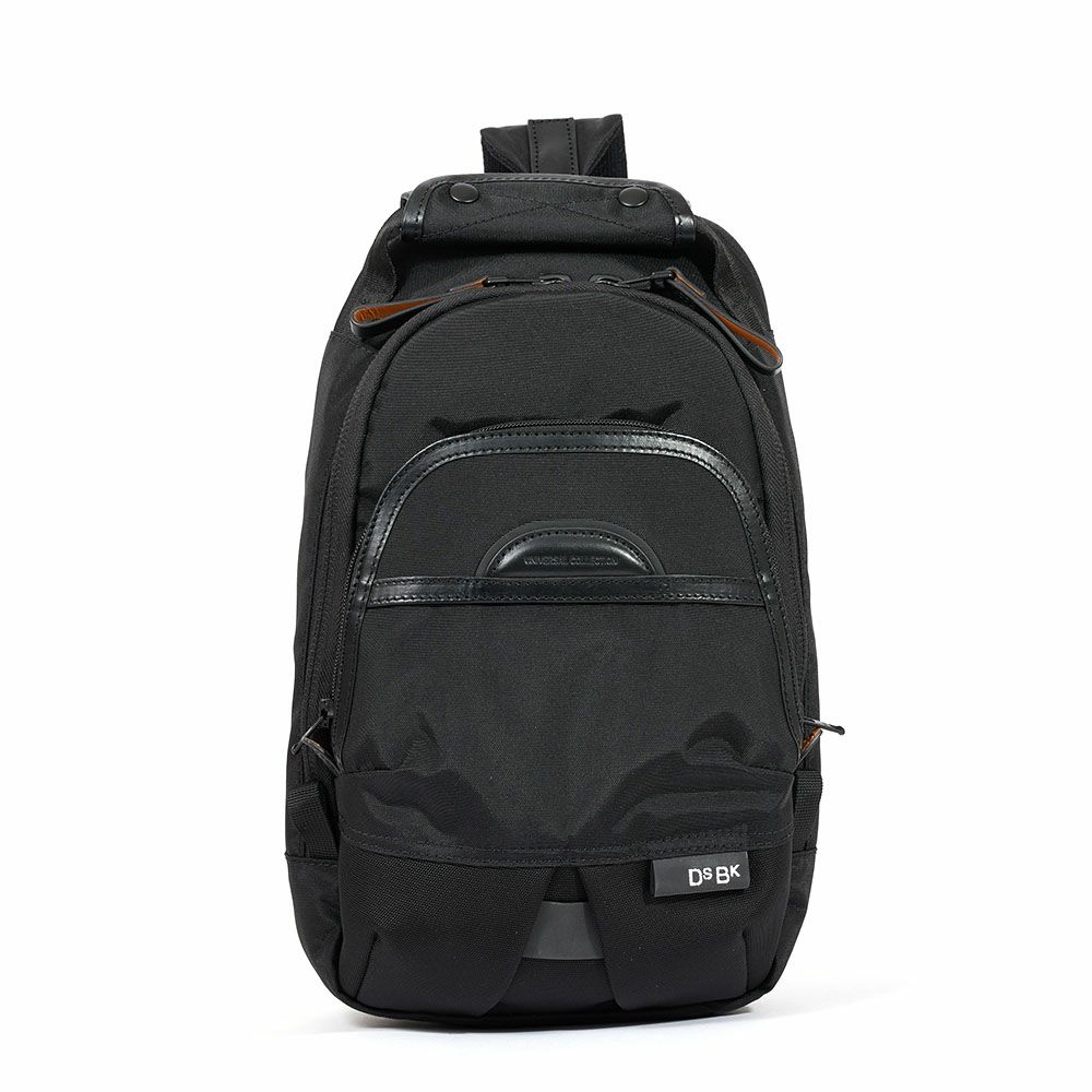 【LEDライトプレゼント】DSBKボディバッグスリングバッグKOH-3385メンズ大きめ大容量ブランドかっこいい撥水斜めがけバッグ人気おしゃれディーエスビーケーKOH3385