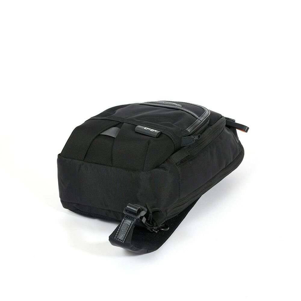 【LEDライトプレゼント】DSBKボディバッグスリングバッグKOH-3385メンズ大きめ大容量ブランドかっこいい撥水斜めがけバッグ人気おしゃれディーエスビーケーKOH3385