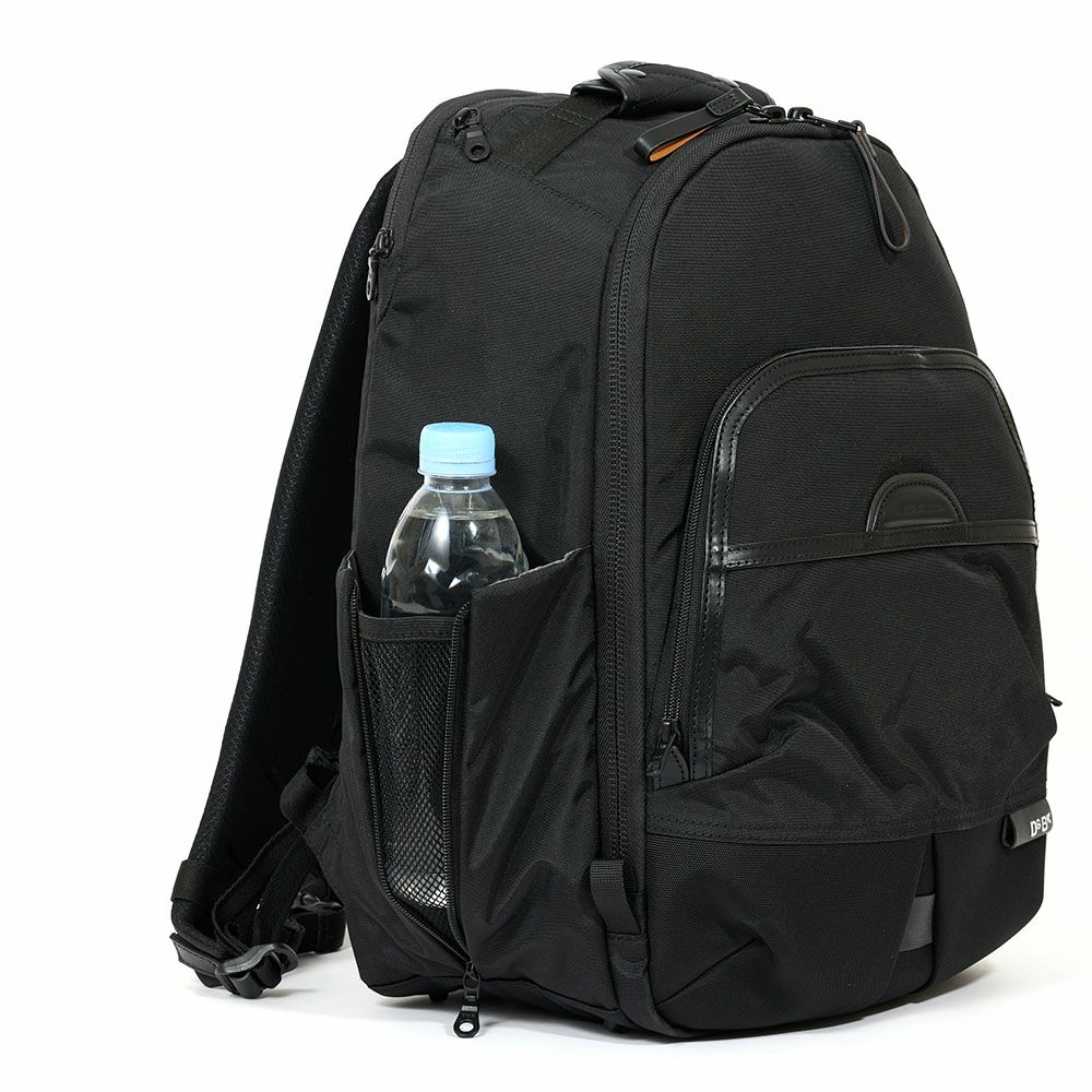 【LEDライトプレゼント】DSBKリュックKOH-338215LメンズA4デイパックバックパックブランドかっこいい撥水人気おしゃれ大人通勤通学大学生ディーエスビーケーKOH3382
