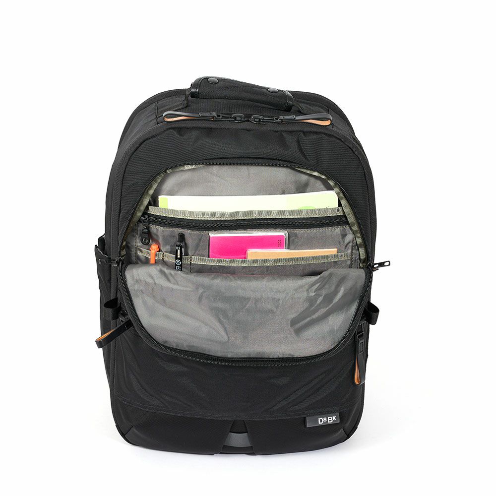【LEDライトプレゼント】DSBKリュックKOH-338119.5LメンズA4デイパックバックパックブランドかっこいい大きめ大容量撥水人気おしゃれ大人通勤通学大学生ディーエスビーケーKOH3381