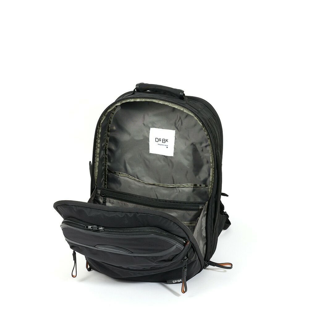 【LEDライトプレゼント】DSBKリュックKOH-338119.5LメンズA4デイパックバックパックブランドかっこいい大きめ大容量撥水人気おしゃれ大人通勤通学大学生ディーエスビーケーKOH3381