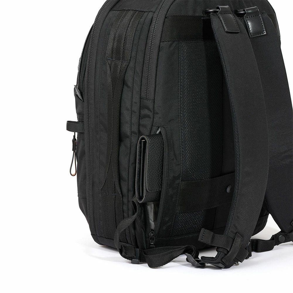 【LEDライトプレゼント】DSBKリュックKOH-338119.5LメンズA4デイパックバックパックブランドかっこいい大きめ大容量撥水人気おしゃれ大人通勤通学大学生ディーエスビーケーKOH3381