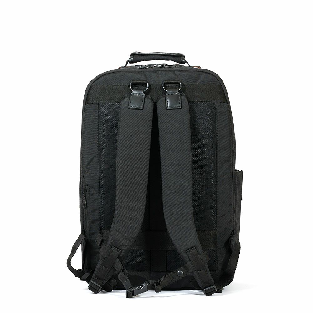 【LEDライトプレゼント】DSBKリュック3WAY大容量KOH-338030LメンズB4A4トラベルパックブランドかっこいい大きめビジネス撥水旅行出張1泊2泊ディーエスビーケーKOH3380