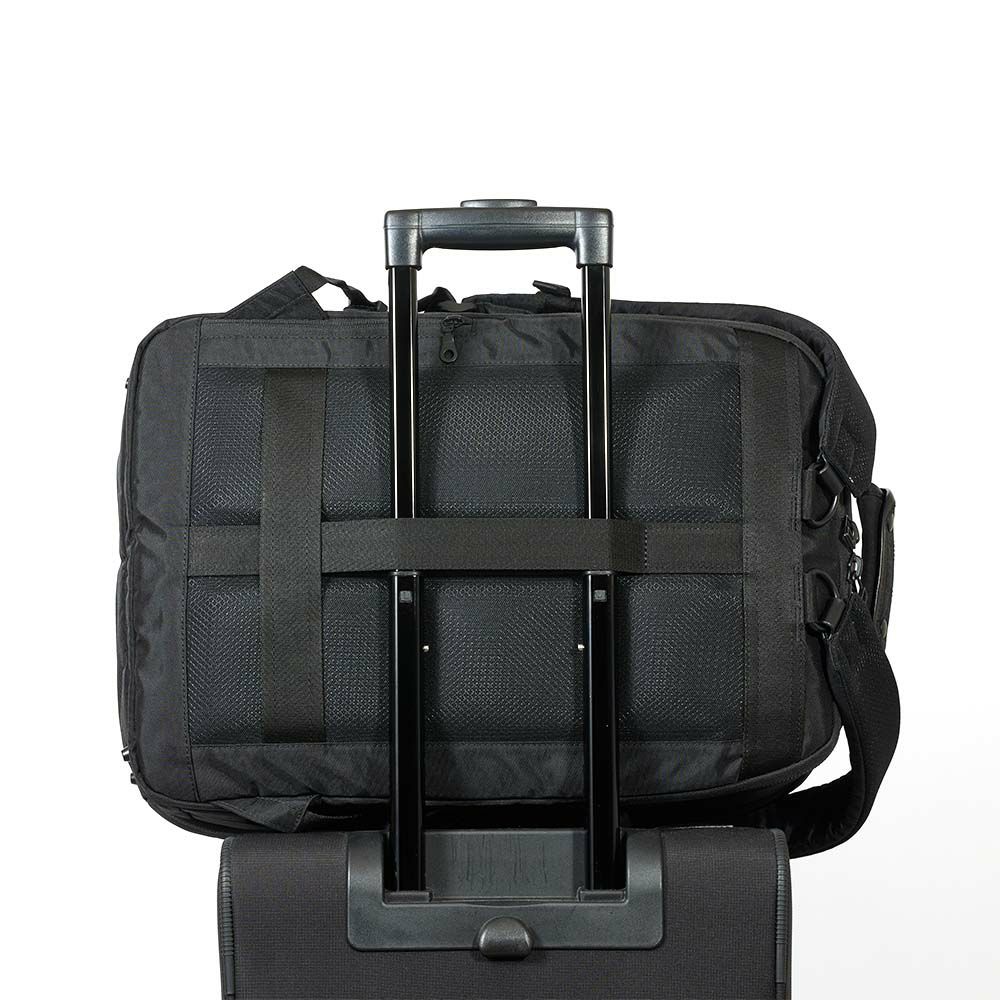 【LEDライトプレゼント】DSBKリュック3WAY大容量KOH-338030LメンズB4A4トラベルパックブランドかっこいい大きめビジネス撥水旅行出張1泊2泊ディーエスビーケーKOH3380