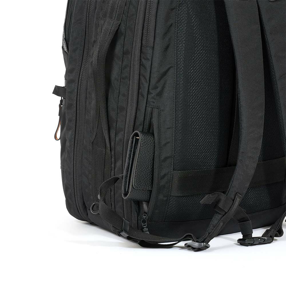 【LEDライトプレゼント】DSBKリュック3WAY大容量KOH-338030LメンズB4A4トラベルパックブランドかっこいい大きめビジネス撥水旅行出張1泊2泊ディーエスビーケーKOH3380