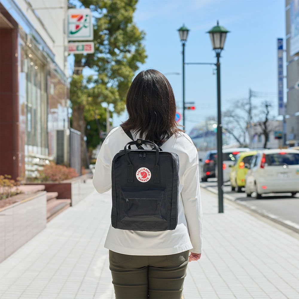 正規品フェールラーベンリュックカンケンリュックKankenカンケンFJALLRAVENA416Lリュックサックバックパックバッグ通勤通学レディース女性女の子マザーズリュック大学生おしゃれ軽い23510