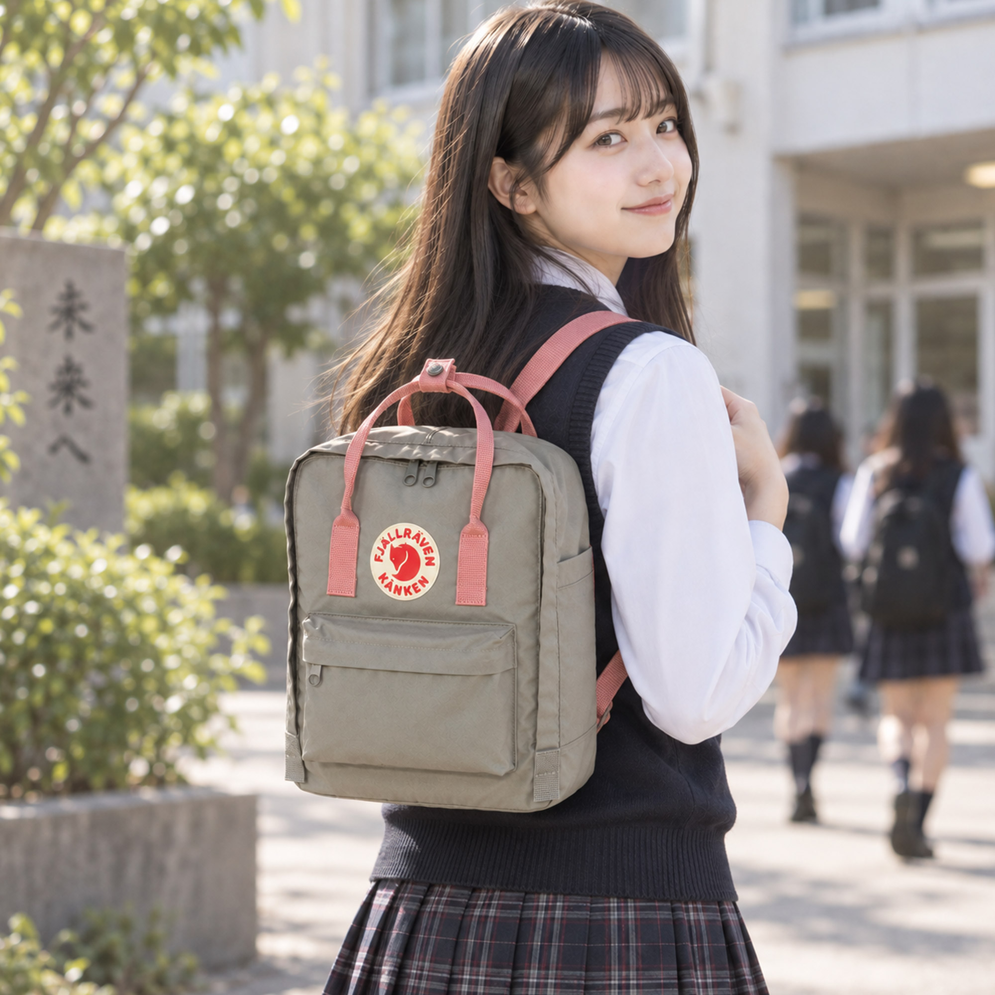 正規品フェールラーベンリュックカンケンリュックKankenカンケンFJALLRAVENA416Lリュックサックバックパックバッグ通勤通学レディース女性女の子マザーズリュック大学生おしゃれ軽い23510