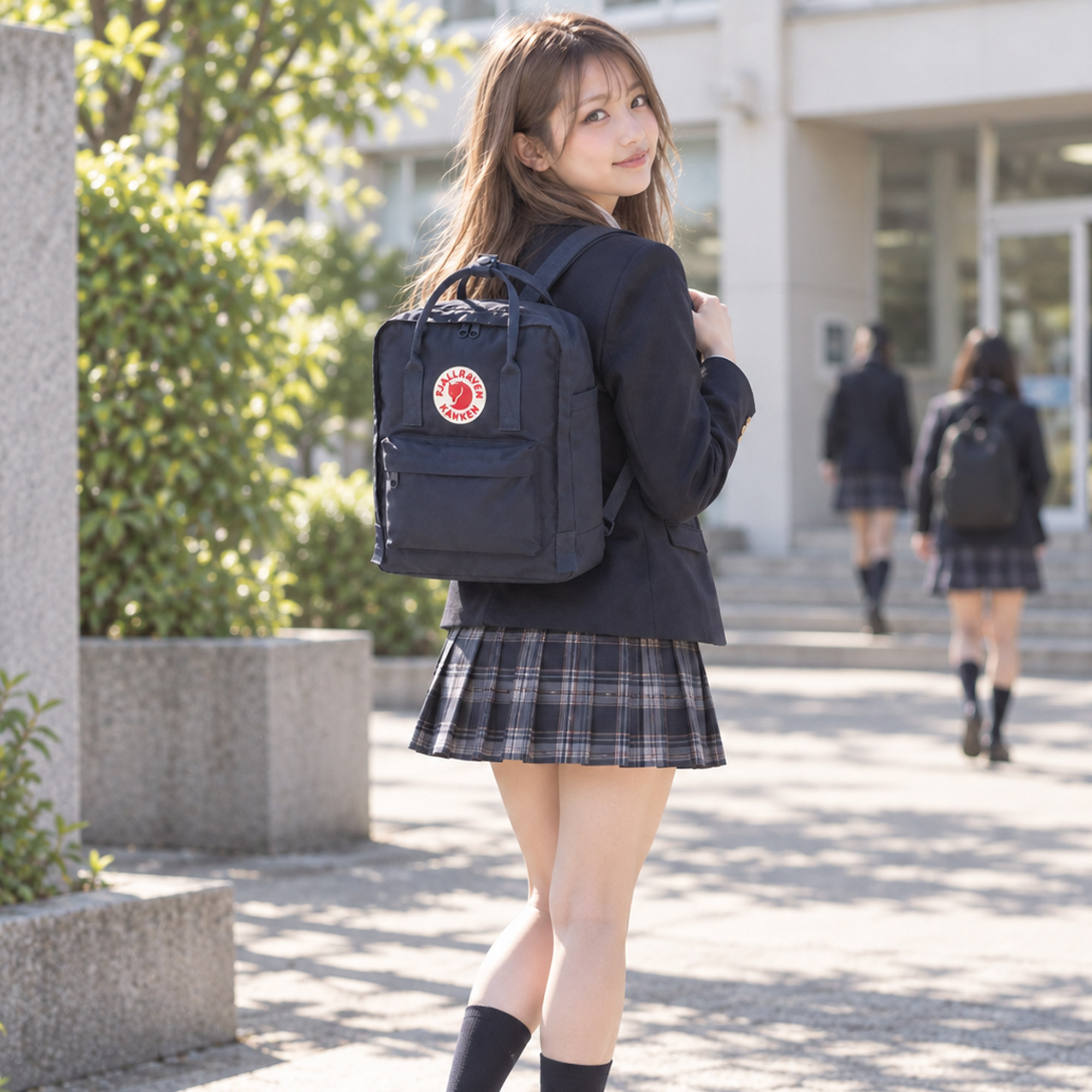 正規品フェールラーベンリュックカンケンリュックKankenカンケンFJALLRAVENA416Lリュックサックバックパックバッグ通勤通学レディース女性女の子マザーズリュック大学生おしゃれ軽い23510