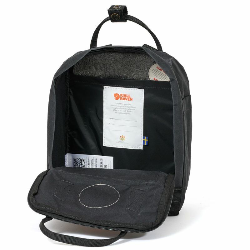 正規品フェールラーベンリュックFJALLRAVEN7LリュックサックKankenMiniカンケンミニバックパックバッグ小さい小さめレディース女性女の子キッズ子供女子小学生おしゃれ軽い23561