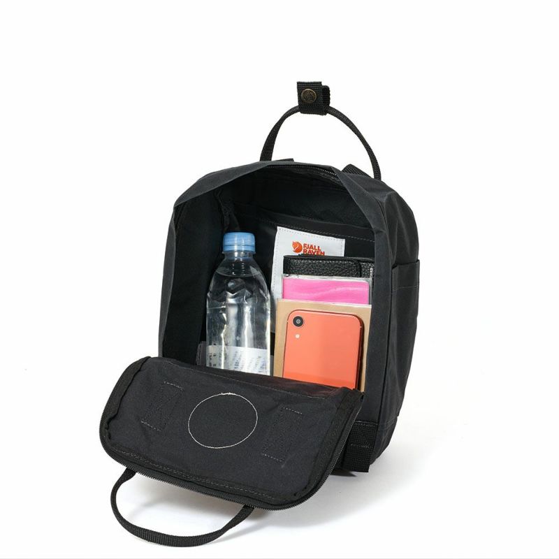 正規品フェールラーベンリュックFJALLRAVEN7LリュックサックKankenMiniカンケンミニバックパックバッグ小さい小さめレディース女性女の子キッズ子供女子小学生おしゃれ軽い23561