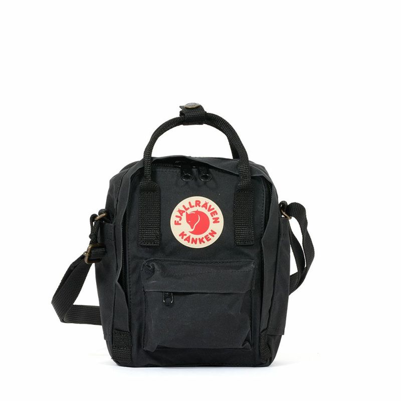 正規品フェールラーベンショルダーバッグFJALLRAVEN2.5LKankenSlingカンケンスリング小さい小さめレディース女性女の子キッズ子供女子小学生おしゃれ軽い23797