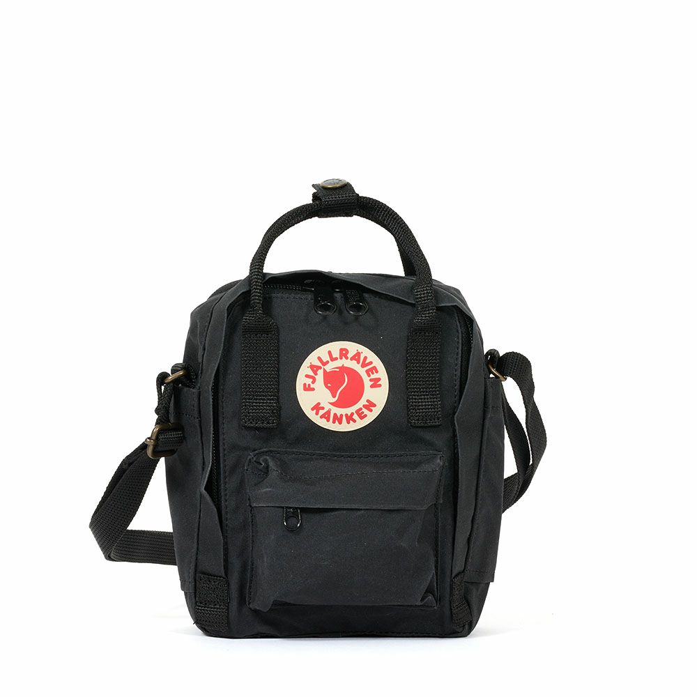 正規品フェールラーベンショルダーバッグFJALLRAVEN2.5LKankenSlingカンケンスリング小さい小さめレディース女性女の子キッズ子供女子小学生おしゃれ軽い23797
