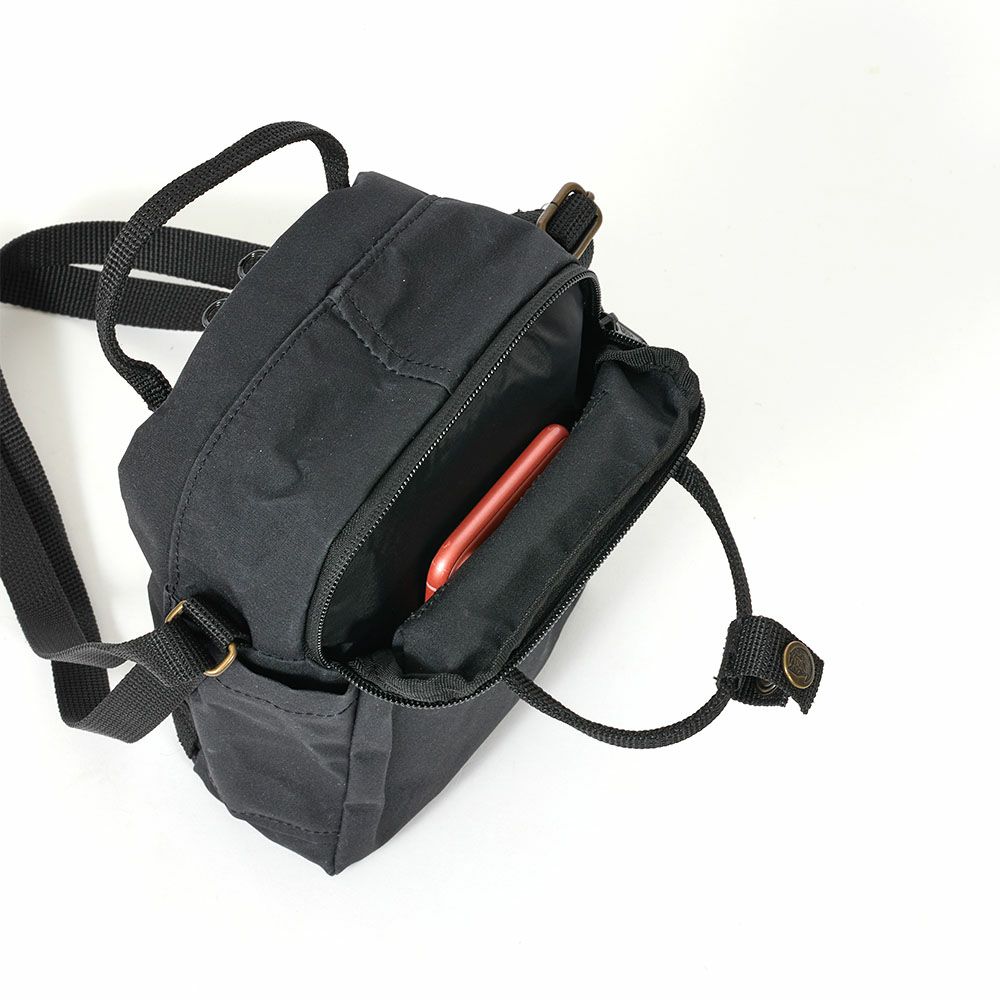 正規品フェールラーベンショルダーバッグFJALLRAVEN2.5LKankenSlingカンケンスリング小さい小さめレディース女性女の子キッズ子供女子小学生おしゃれ軽い23797