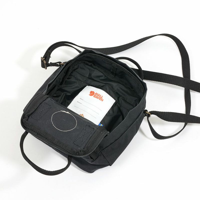 正規品フェールラーベンショルダーバッグFJALLRAVEN2.5LKankenSlingカンケンスリング小さい小さめレディース女性女の子キッズ子供女子小学生おしゃれ軽い23797