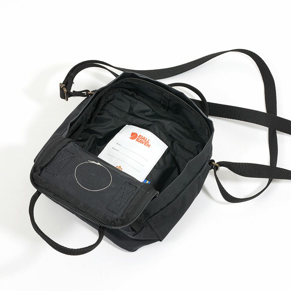 正規品フェールラーベンショルダーバッグFJALLRAVEN2.5LKankenSlingカンケンスリング小さい小さめレディース女性女の子キッズ子供女子小学生おしゃれ軽い23797
