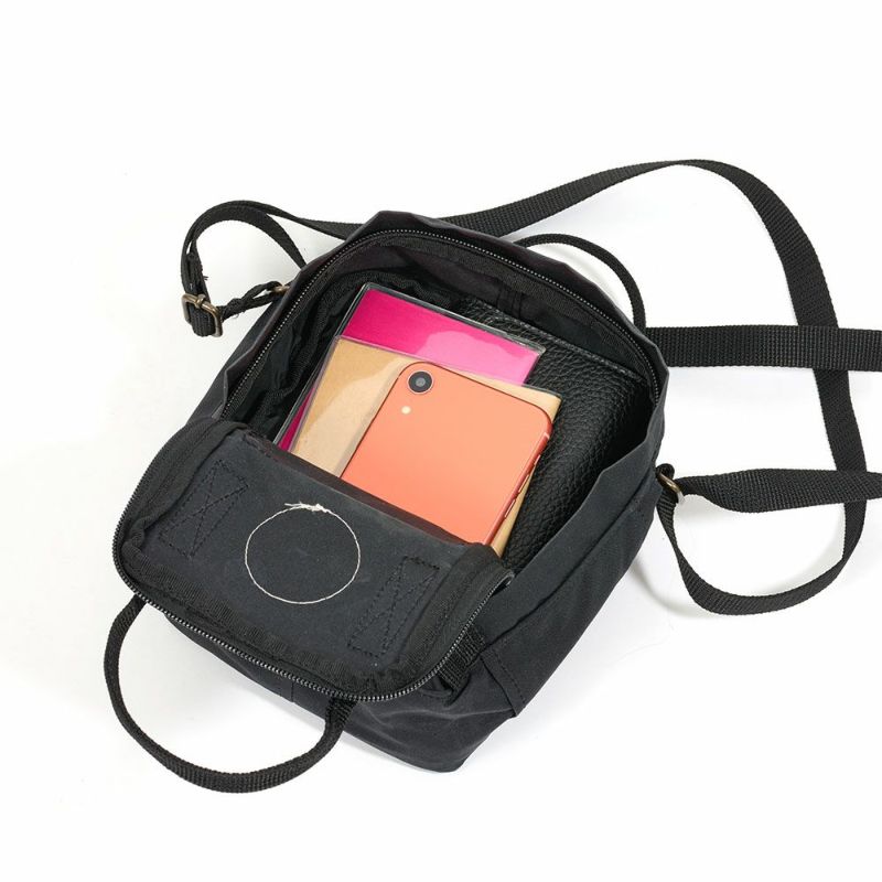 正規品フェールラーベンショルダーバッグFJALLRAVEN2.5LKankenSlingカンケンスリング小さい小さめレディース女性女の子キッズ子供女子小学生おしゃれ軽い23797