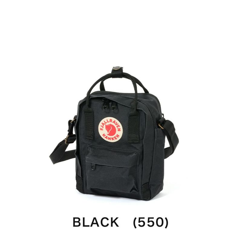 正規品フェールラーベンショルダーバッグFJALLRAVEN2.5LKankenSlingカンケンスリング小さい小さめレディース女性女の子キッズ子供女子小学生おしゃれ軽い23797