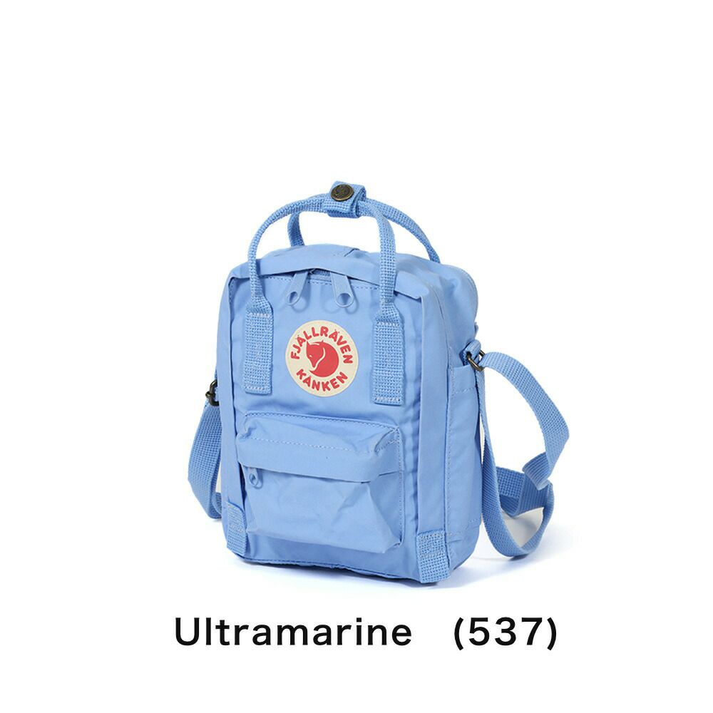 正規品フェールラーベンショルダーバッグFJALLRAVEN2.5LKankenSlingカンケンスリング小さい小さめレディース女性女の子キッズ子供女子小学生おしゃれ軽い23797