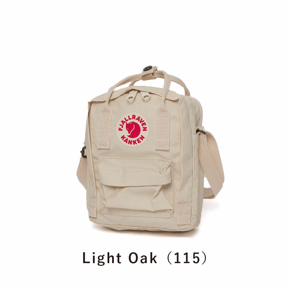 正規品フェールラーベンショルダーバッグFJALLRAVEN2.5LKankenSlingカンケンスリング小さい小さめレディース女性女の子キッズ子供女子小学生おしゃれ軽い23797