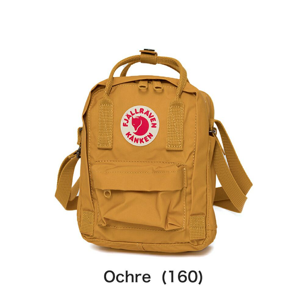 正規品フェールラーベンショルダーバッグFJALLRAVEN2.5LKankenSlingカンケンスリング小さい小さめレディース女性女の子キッズ子供女子小学生おしゃれ軽い23797