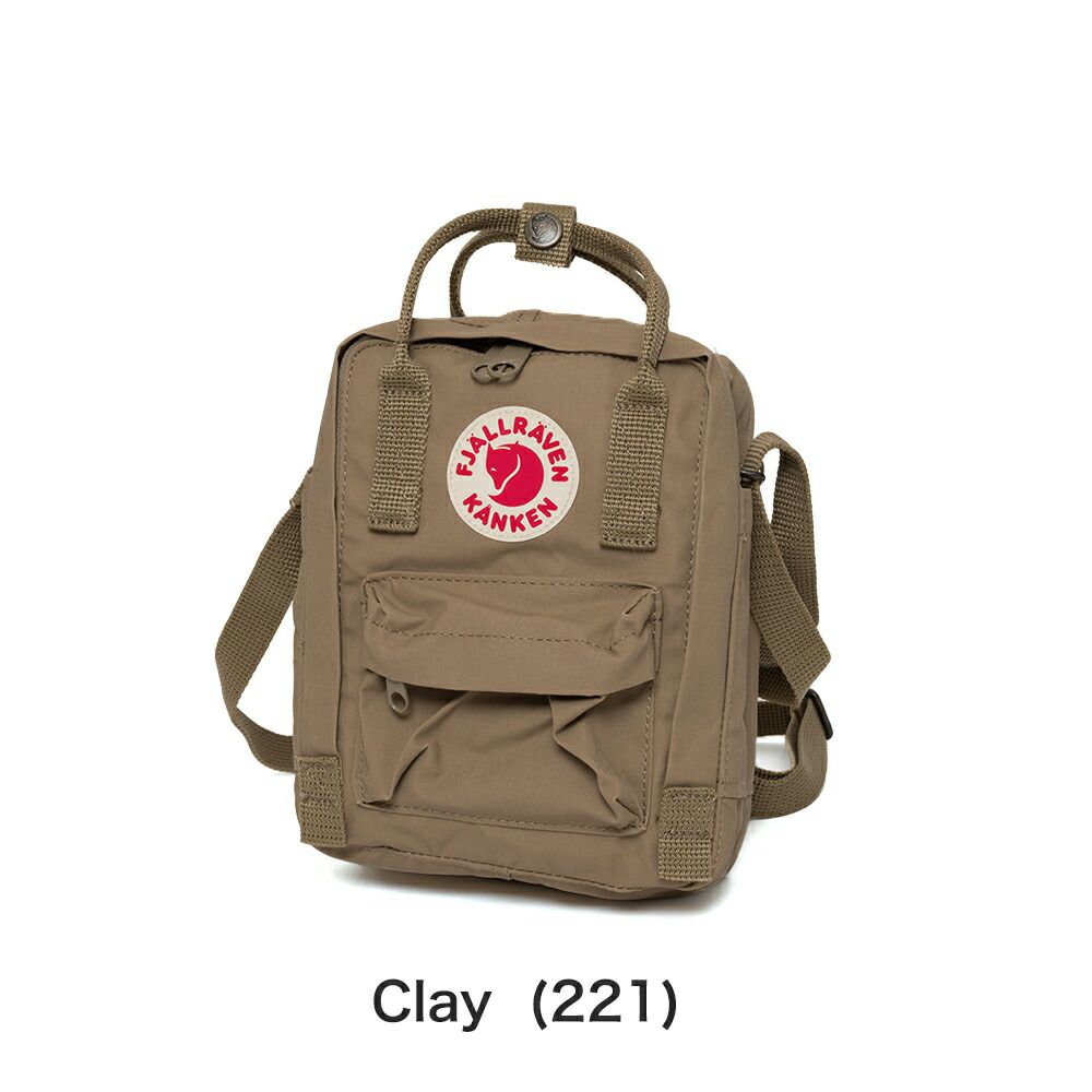 正規品フェールラーベンショルダーバッグFJALLRAVEN2.5LKankenSlingカンケンスリング小さい小さめレディース女性女の子キッズ子供女子小学生おしゃれ軽い23797