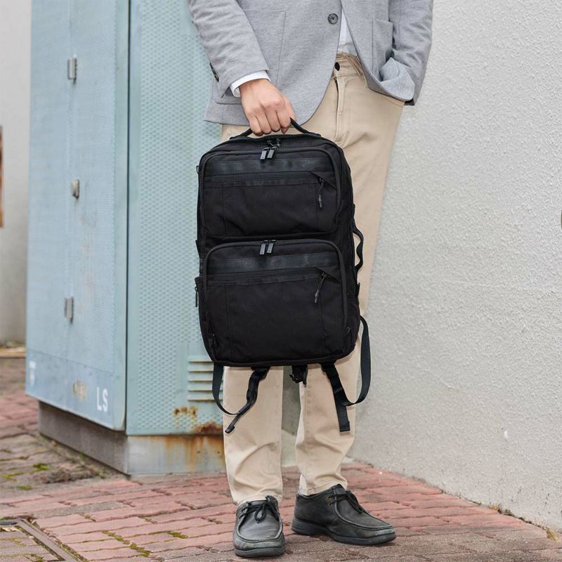 エースリュックデュラムーブビジネスリュックA419Laceメンズ15.6インチPC対応ビジネスビジネスバッグバックパックace.GENEエースジーンおしゃれ人気ブランドおすすめ68133