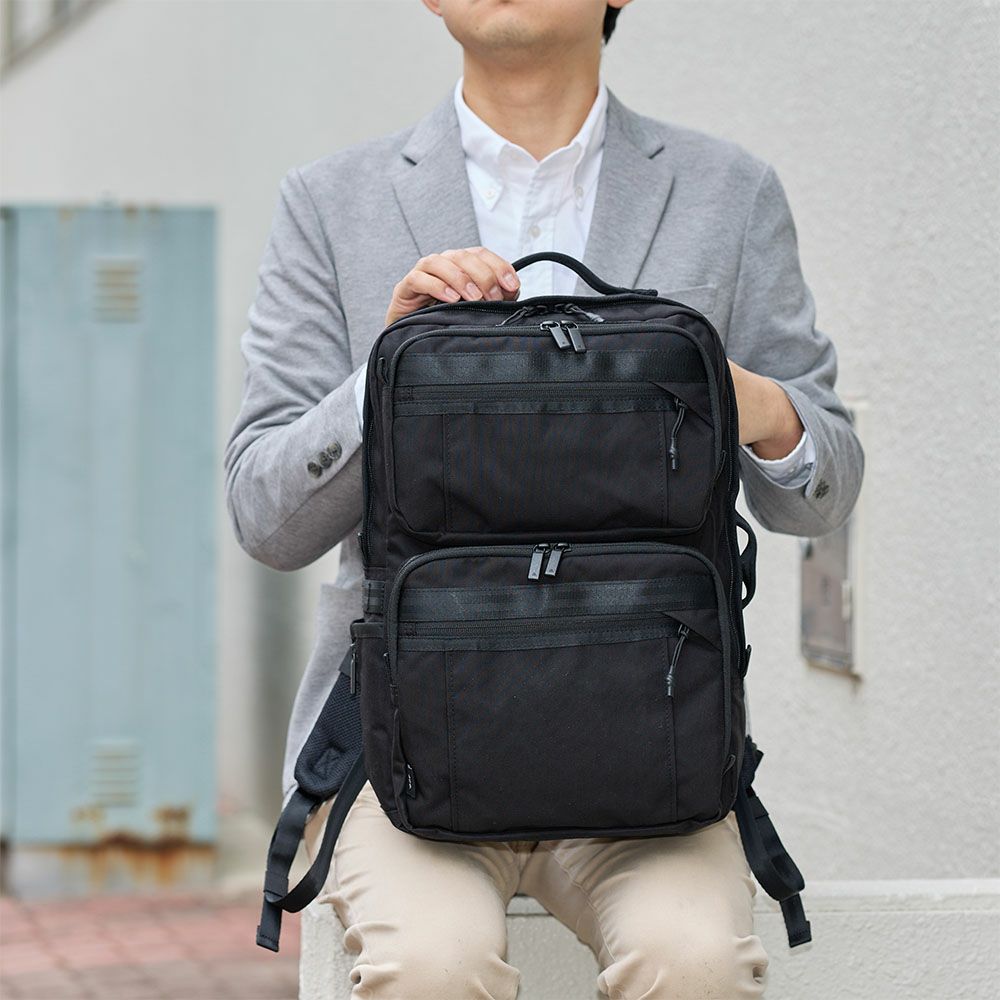 エースリュックデュラムーブビジネスリュックA419Laceメンズ15.6インチPC対応ビジネスビジネスバッグバックパックace.GENEエースジーンおしゃれ人気ブランドおすすめ68133