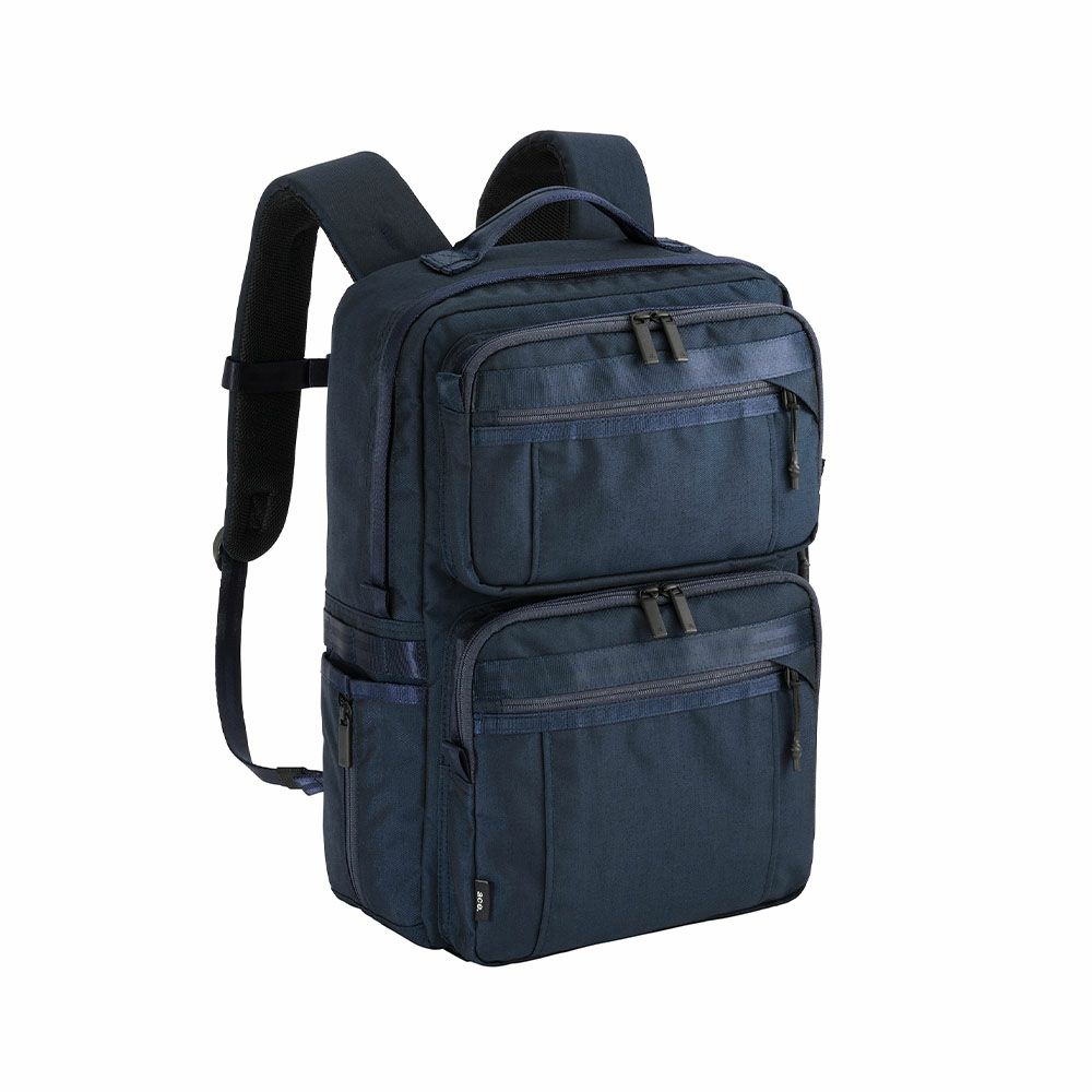エースリュックデュラムーブビジネスリュックA419Laceメンズ15.6インチPC対応ビジネスビジネスバッグバックパックace.GENEエースジーンおしゃれ人気ブランドおすすめ68133