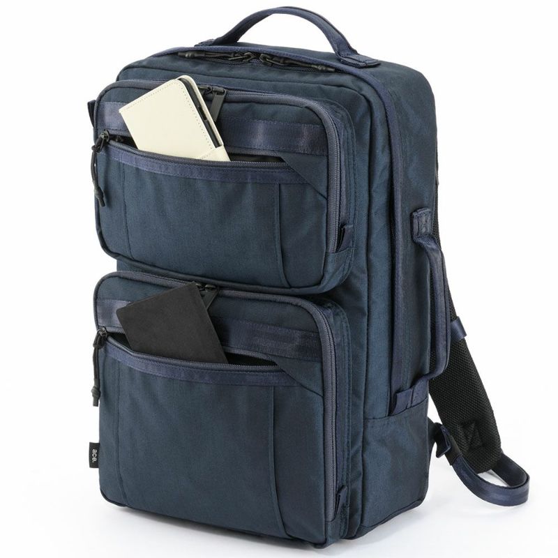 エースリュックデュラムーブビジネスリュックA419Laceメンズ15.6インチPC対応ビジネスビジネスバッグバックパックace.GENEエースジーンおしゃれ人気ブランドおすすめ68133