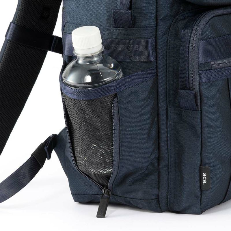 エースリュックデュラムーブビジネスリュックA419Laceメンズ15.6インチPC対応ビジネスビジネスバッグバックパックace.GENEエースジーンおしゃれ人気ブランドおすすめ68133