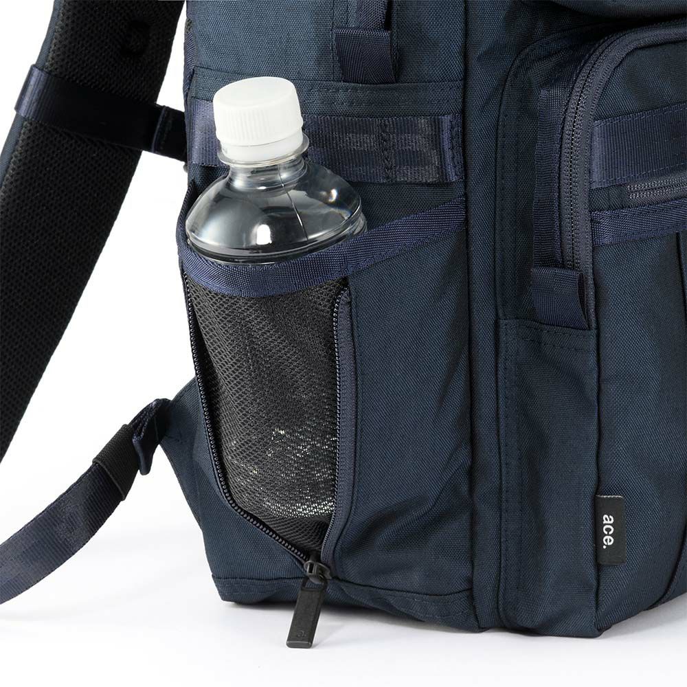 エースリュックデュラムーブビジネスリュックA419Laceメンズ15.6インチPC対応ビジネスビジネスバッグバックパックace.GENEエースジーンおしゃれ人気ブランドおすすめ68133