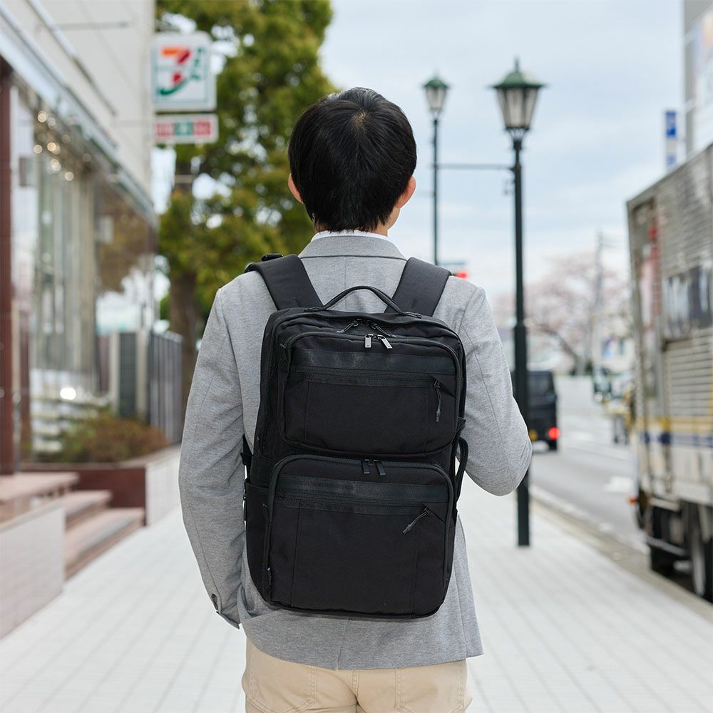 エースリュックデュラムーブビジネスリュックB4A423Laceメンズ15.6インチPC対応大容量大きめビジネスビジネスバッグバックパックace.GENEエースジーンおしゃれ人気ブランドおすすめ68134