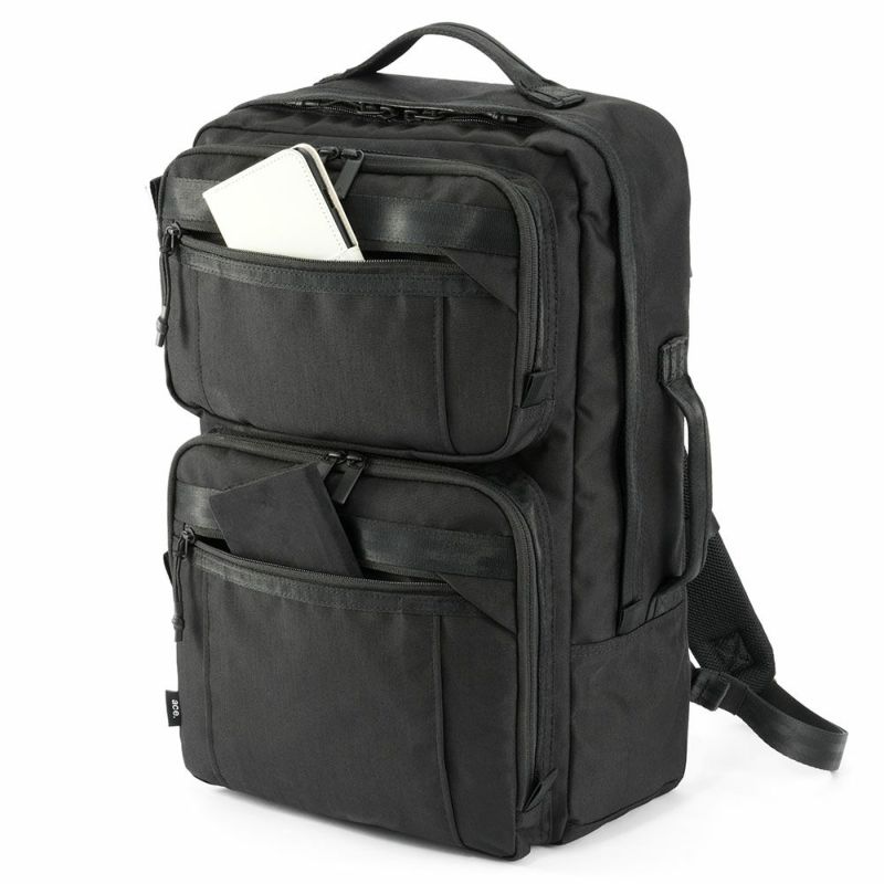 エースリュックデュラムーブビジネスリュックB4A423Laceメンズ15.6インチPC対応大容量大きめビジネスビジネスバッグバックパックace.GENEエースジーンおしゃれ人気ブランドおすすめ68134