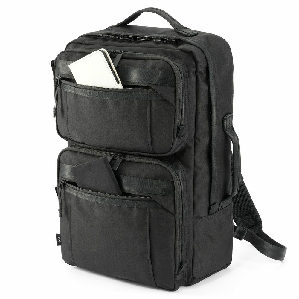 エースリュックデュラムーブビジネスリュックB4A423Laceメンズ15.6インチPC対応大容量大きめビジネスビジネスバッグバックパックace.GENEエースジーンおしゃれ人気ブランドおすすめ68134