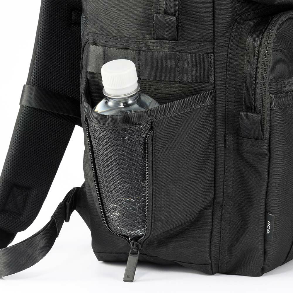 エースリュックデュラムーブビジネスリュックB4A423Laceメンズ15.6インチPC対応大容量大きめビジネスビジネスバッグバックパックace.GENEエースジーンおしゃれ人気ブランドおすすめ68134