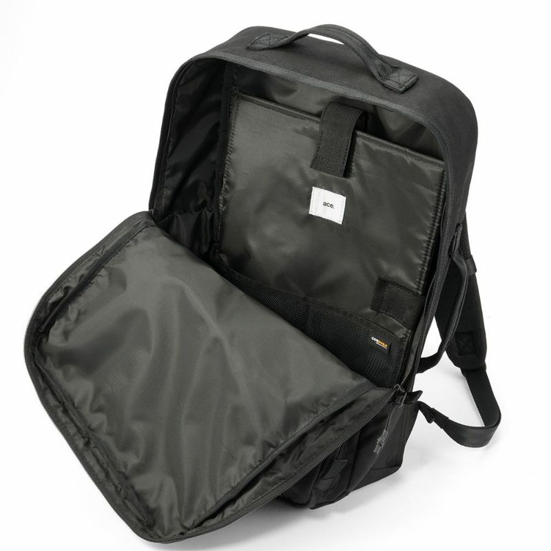 エースリュックデュラムーブビジネスリュックB4A423Laceメンズ15.6インチPC対応大容量大きめビジネスビジネスバッグバックパックace.GENEエースジーンおしゃれ人気ブランドおすすめ68134