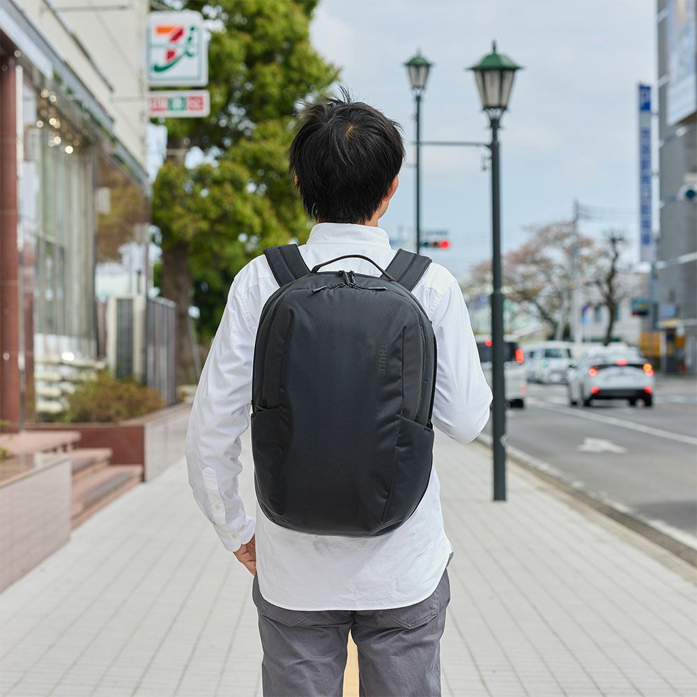 Thuleリュックスーリー27LSubterra2Backpackバックパック大容量バッグビジネスリュックパソコン収納メンズレディースブランド3205027
