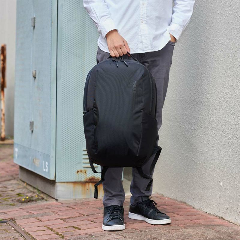 Thuleリュックスーリー27LSubterra2Backpackバックパック大容量バッグビジネスリュックパソコン収納メンズレディースブランド3205027