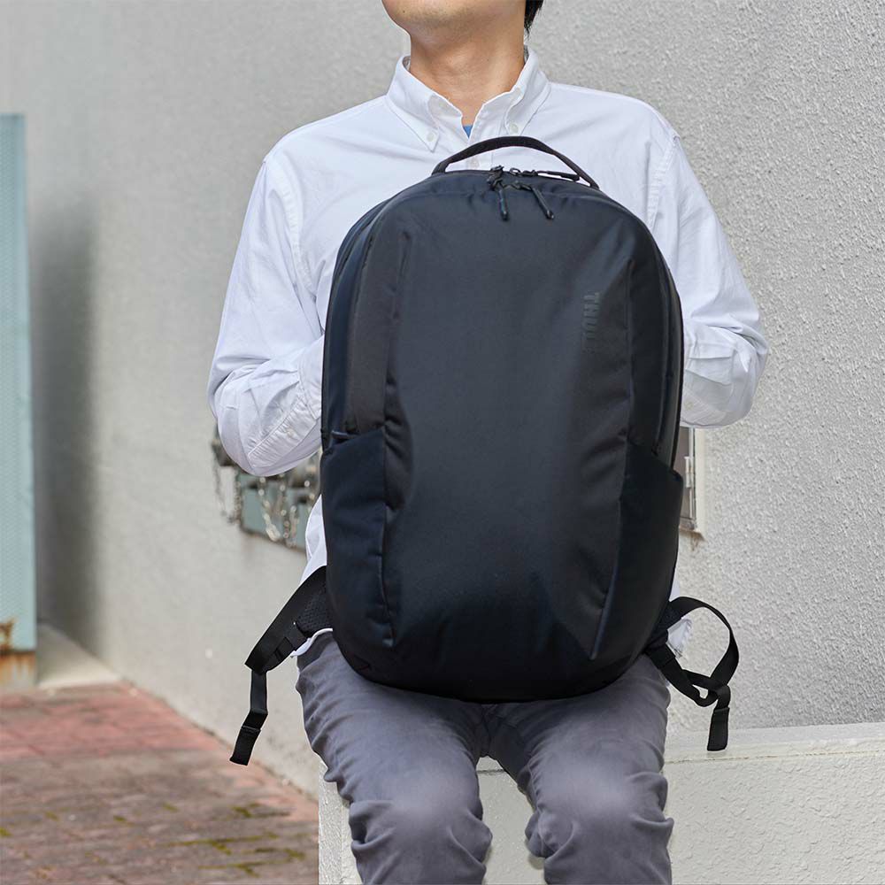 Thuleリュックスーリー27LSubterra2Backpackバックパック大容量バッグビジネスリュックパソコン収納メンズレディースブランド3205027