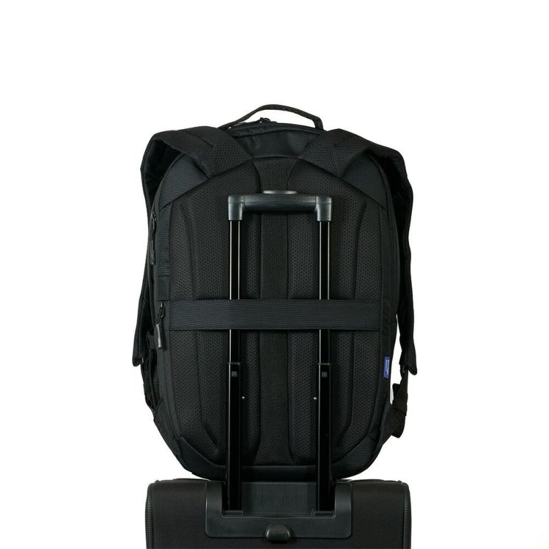 Thuleリュックスーリー27LSubterra2Backpackバックパック大容量バッグビジネスリュックパソコン収納メンズレディースブランド3205027