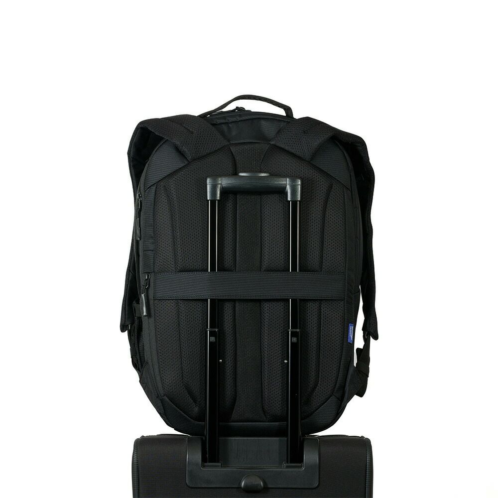 Thuleリュックスーリー27LSubterra2Backpackバックパック大容量バッグビジネスリュックパソコン収納メンズレディースブランド3205027
